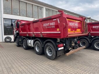 TATRA PHOENIX 8x8 S3 - MEILLER - KIPPER - 3