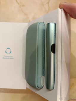 IQÔS ILUMA I - 3