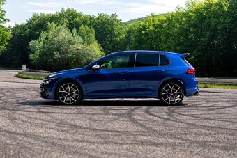 VW Golf 8R Performance 4motion DSG - 3
