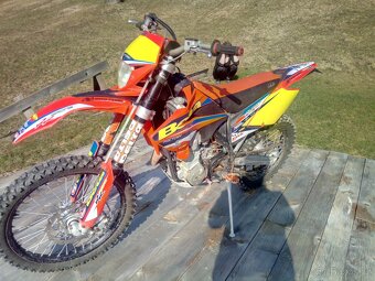 Beta rr 450 2009 - 3
