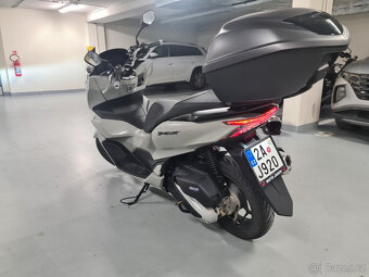 Honda PCX 125 2023 - 3