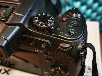 Panasonic Lumix DC- FZ82D - 3