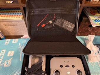 DJI Mavic air 2 - 3