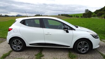 Renault Clio 1,2 16V 75/54kW r.v. 2014 - 3