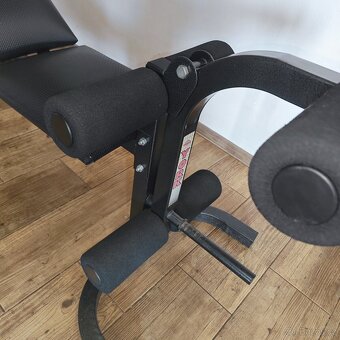 prodám lavičku - 3