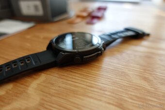 Prodám GARMIN FENIX 8 TITANIUM 47 MM - 3