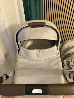 Cybex balios s lux dvojkombinace - 3