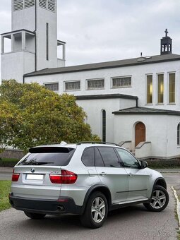 Bmw x5 e70 - 3