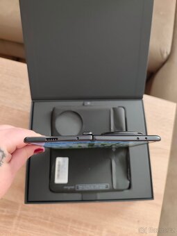 HONOR Magic V3 12GB/512GB BlackHONOR + hodinky - 3