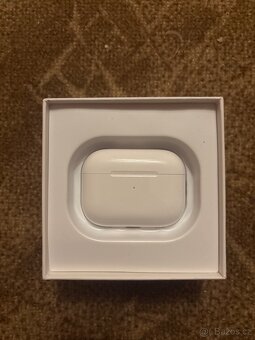 AirPods Pro 2. Generace - 3