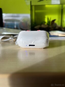 Bezdrátová sluchátka - 3