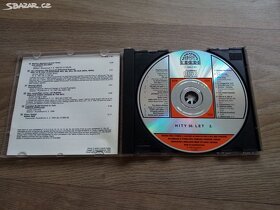 CD Hity 50. let 2 - 3
