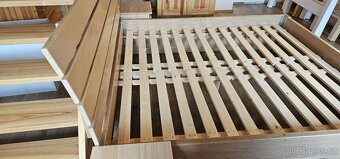 Manželská postel - 3