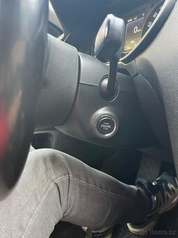 Škoda Octavia scout 135kw 2016 - 3