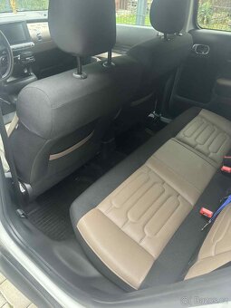 Citroen C4 Cactus 1.6hdi najeto 116tis. Km - 3