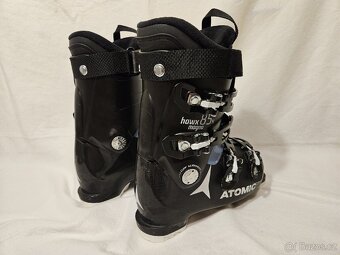 Atomic Hawx magna 85 - 3