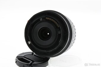 Tamron 55-200mm LD Dii f/4-5.6 MACRO Sony A - 3