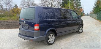 VW T5 GP Transporter Long 2.0tdi 103kw - 3
