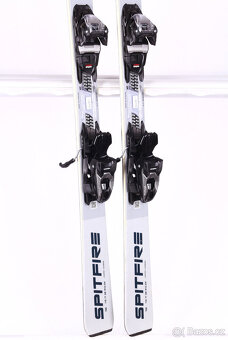 Použité lyže NORDICA SPITFIRE CA 2025 - 3