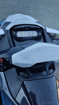 Sea Doo GTX 155 r.v. 2018 model 2019 - 3