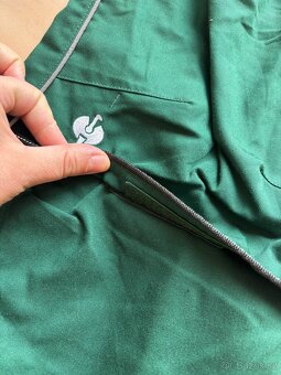 Kalhoty Engelbert Strauss - 3