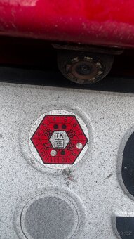 Volkswagen golf V 1.4 tsi - 3