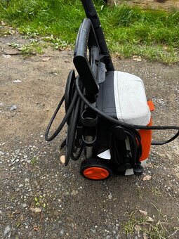 Vysokotlaký čistič Stihl RE 108 - 3