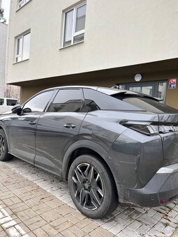 Peugeot 3008 Allure Hybrid 136e-DCS6 - 3