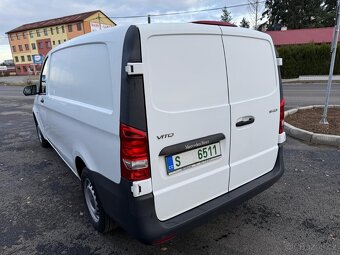 Mercedes-Benz Vito, 111CDi DPH - 3