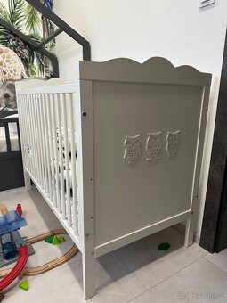 Dětská sestava do pokojíčku - 3