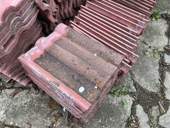 Betonová krytina / tašky - 3