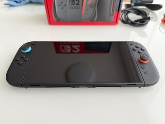 NINTENDO Switch 2 + záruka - 3