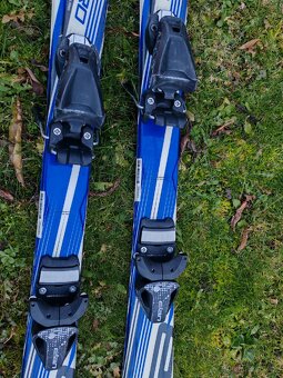 Dětské lyže 100 cm - 3