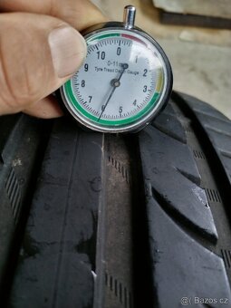 235/40/18 letni pneu RIKEN 235/40 R18 - 3