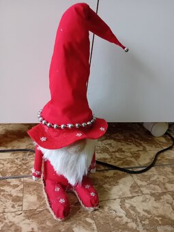 Skritci,vanocni stomky,vanocni ozdob.koule - 3