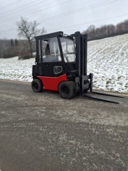 Prodám vzv Desta DVHM 3222 LK. - 3