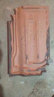 Střešní tašky - 3