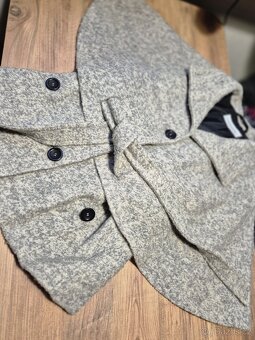 Balíček dámského oblečení velikost S - 3