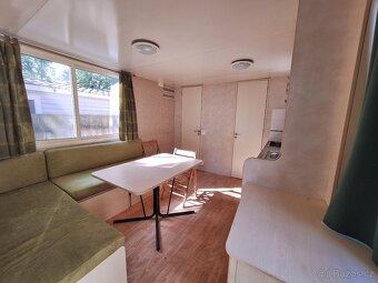 Mobilní domy / Mobilheim / Chatka - 3