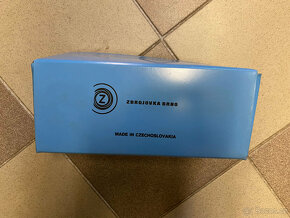 Kartonové krabice - 3