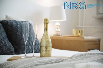 Prodej bytu 2+kk, 52m2, lodžie, Praha 10, Vršovice, ul. Vršo - 3