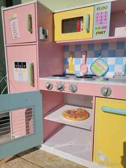 Dětská kuchyňka KidKraft - 3