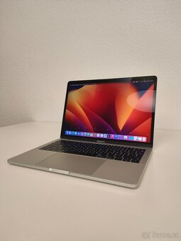 MacBook Pro 13" A1708 (2017) | i5 | 8 GB RAM | 256 GB SSD - 3