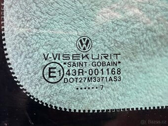 Okno VW T5 T6 - 3