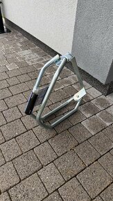 Držák na jízdní kolo NOVÉ 6x ks - 3