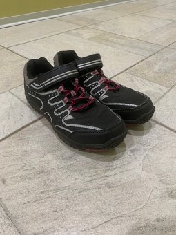 Cyklistické boty vel.38 - 3