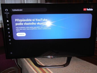 (((  LED TELEVIZE LG  ))) - 3