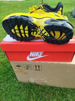 Nike Air Max Plus vel. 41/26cm / Nové /DPC. 5080Kč. - 3
