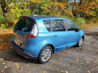 Renault Scenic 3  1.2 TCi 85kW r.v 2016 - 3
