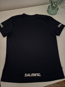 Tréninkové triko vel.164 Salming - 3